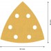BOSCH Brúsny papier EXPERT C470, 93 mm, zrnitosť 180, 5 ks 2608900828