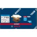 BOSCH Brúsny papier EXPERT C470 s 8 otvormi, 125 mm, zrnitosť 100, 50 ks 2608900911