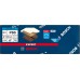 BOSCH Brúsny papier EXPERT C470 so 6 otvormi, 150 mm, zrnitosť 80, 50 ks 2608900919