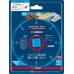 BOSCH Rezací kotúč EXPERT Carbide Multi Wheel X-LOCK, 125 mm, 22,23 mm 2608901193