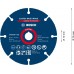 BOSCH Rezací kotúč EXPERT Carbide Multi Wheel, 76 mm, 10 mm 2608901196