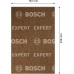 BOSCH Vlnená podložka EXPERT N880 na ručné brúsenie, 152 × 229 mm, hrubá A 2608901212