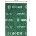 BOSCH Vlnená podložka EXPERT N880, 152 mm x 229 mm, všeobecné použitie 2608901217