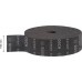 BOSCH Vlnená rolka na ručené brúsenie EXPERT N880, 100 mm x 10 m, stredná S 2608901223
