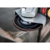 BOSCH Vlnený kotúč pre excentrické brúsky EXPERT N880, 125 mm, veľmi jemný A 2608901244