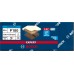 BOSCH Brúsna mriežka EXPERT M480, 100 × 150 mm, G 180, 50 ks 2608901625