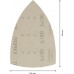 BOSCH Brúsna mriežka EXPERT M480, 100 × 150 mm, G 180, 50 ks 2608901625