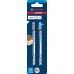 BOSCH List priamočiarej píly EXPERT ‘Wood 2-side clean’ T 308 BO, 2 ks 2608901712
