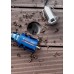 BOSCH Sada dieroviek EXPERT Construction Material Power Change Plus, 15 ks 2608901950
