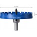 BOSCH Nástrčná dierovka EXPERT Sheet Metal, 120 x 5 mm 2608902024
