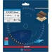 BOSCH Expert for Wood Pílový kotúč, 160 × 1,8/1,2 × 20 mm, T48 2608902143