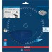 BOSCH Pílový kotúč EXPERT Stainless Steel cordless, 203x1,8/1, x15,875mm, T48 2608902220