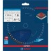 BOSCH Pílový kotúč EXPERT High Pressure Laminate, 160x1,8/1,2x20 mm, T52 2608902221