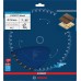 BOSCH Pílový kotúč EXPERT Wood na drevo pre okružné píly, 216×2,3/1,6×30mm, T36 2608902236