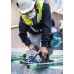 BOSCH Pílový kotúč EXPERT Wood cordless, 165 x 1,6/1 x 15,875 mm, T40 2608902239