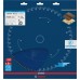 BOSCH Pílový kotúč EXPERT Wood cordless, 305 x 2,2/1,6 x 25,4 mm, T120 2608902246