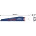 BOSCH Pílový list EXPERT Multi Material Demolition S969XHM 2608902340