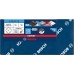 BOSCH Fóliový brúsny kotúč EXPERT O780, 125 mm, G120 2608902410