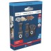 BOSCH Sada na rezanie EXPERT, 3 ks 2608902622