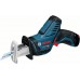 BOSCH 5 Tool Kit 12V: GOP 12V-28+GSR 12V-15+GDR 12V-105+GLI 12V-80+GSA 12V-14 0615990K11