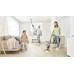 Bosch Serie 4 Akumulátorový vysavač Flexxo Gen2 23Vmax Hnědý BBH3ALL23