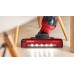 Bosch Séria 4 Akumulátorový vysávač Flexxo Gen2 28Vmax ProAnimal červená BBH3ZOO28