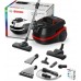 Bosch Séria 4 Wet & dry vacuum cleaner BWD421POW