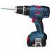 BOSCH GSB 18-2-LI Aku príklepový vŕtací skrutkovač 0.601.9D2.301
