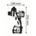 BOSCH GSR 18 VE-EC akum. skrutkovač, L-BOXX, 2 x 5,0 Ah akum.+Svítilna GLI, 0.601.9F1.102