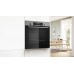 Bosch Serie 6 Vstavaná pečiaci rúra 60 × 60 cm, Nerez HBG578ES3