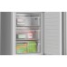 Bosch Séria 4 Voľne stojaca chladnička s mrazničkou dole 203 x 60 cm KGN392LCF