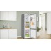 Bosch Serie 4 Voľne stojaca chladnička so spodnou mrazničkou, 203 × 60 cm KGN392LDF