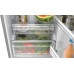 Bosch Serie 4 Voľne stojaca chladnička so spodnou mrazničkou, 203 × 60 cm KGN392LDF