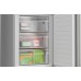 Bosch Serie 4 Voľne stojaca chladnička so spodnou mrazničkou, 203 × 60 cm KGN392LDF