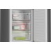 Bosch Séria 4 Voľne stojaca chladnička s mrazničkou dole 203 x 60 cm KGN39OCAF