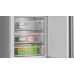 Bosch Séria 4 Voľne stojaca chladnička s mrazničkou dole 203 x 70 cm KGN492IAF