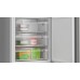 Bosch Séria 4 Voľne stojaca chladnička s mrazničkou dole 203 x 70 cm KGN492IDF