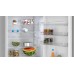 Bosch Séria 4 Voľne stojaca chladnička s mrazničkou dole 203 x 70 cm KGN492LDF