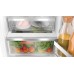 Bosch Serie 6 Zabudovateľná chladnička s mrazničkou dole 177.2 x 55.8 cm KIN86ADB0