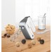 Bosch Ručný šľahač MFQ4 850 W, biela MFQ49300