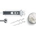 Bosch Ručný šľahač MFQ4 850 W biela MFQ49700