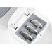 Bosch Mäsomlynček, ProPower, 1800 W, biela MFW66020