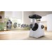 Bosch Séria 4 Mlecí strojček MultiPower Series 4 1900 W biela, biela MFWS420W