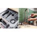 Bosch Séria 4 Mlecí strojček MultiPower Series 4 1900 W biela, biela MFWS420W