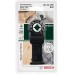 BOSCH BIM ponorný pílový list Starlock AIZ 32 APB Wood and Metal 2609256945