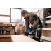 BOSCH GTH18V-38-2M PROFESSIONAL Akumulátorová sponkovačka s úzkou korunkou 0601482D00