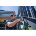BOSCH GDS18V-450H PROFESSIONAL Akumulátorový rázový utahovák, 2x4,0Ah, L-BOXX 06019K4202