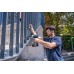 BOSCH GDS18V-450H PROFESSIONAL Akumulátorový rázový utahovák, 2x4,0Ah, L-BOXX 06019K4202