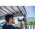 BOSCH GDS18V-450P PROFESSIONAL Akumulátorový rázový utahovák, 2x5,0Ah, L-BOXX 06019K4303