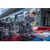 BOSCH GDS18V-450P PROFESSIONAL Akumulátorový rázový utahovák, 2x5,0Ah, L-BOXX 06019K4303